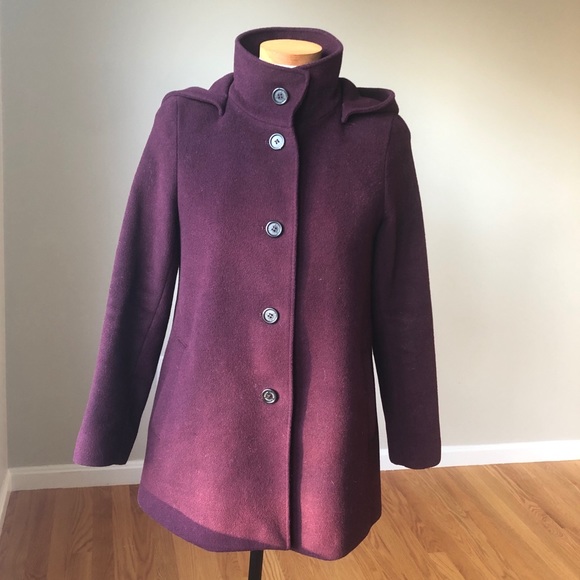 Ralph Lauren Jackets & Blazers - Ralph Lauren Wool Coat